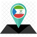 Equatorial Icon
