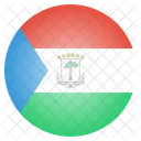 Equatorial  Icon