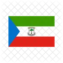 Equatorial Guinea  Icon