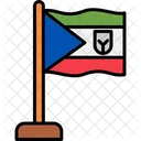 Equatorial Guinea Equatorial Guinea Flag Flag Icon