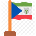 Equatorial Guinea Equatorial Guinea Flag Flag Icon