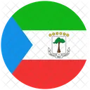 Equatorial Guinea  Icon