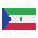 Equatorial Guinea  Icon