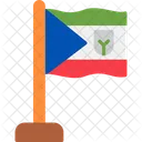 Equatorial Guinea  Icon