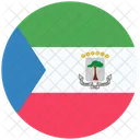 Equatorial Guines  Icon
