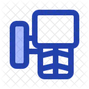 Pneu Technologie Simple Icon
