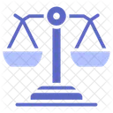 Equilibrio  Icono