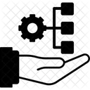 Equilibrium  Icon
