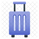 Equipaje Icon