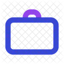 Equipaje  Icono