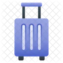 Equipaje  Icono