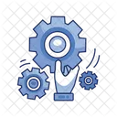 Design Negocios Inovacao Icon