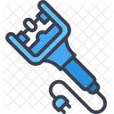 Equipamento médico  Ícone