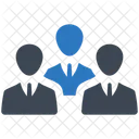 Equipe  Ícone