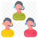 Equipe  Ícone