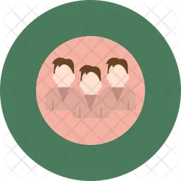 Equipe  Ícone