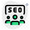 Equipe De SEO Icon