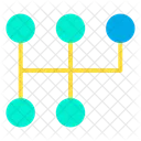Vitesse De Voiture Changement De Vitesse Boite De Vitesses Icône