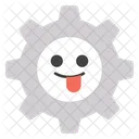Equipement Emoji Emoticone Emotion Icon