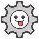 Equipement Emoji Emoticone Emotion Icon