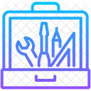 Equipment  Icon
