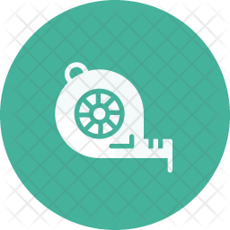 Equipment Icon