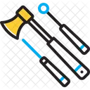 Equipment Appliance Instrument Icon