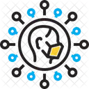 Equipment Mask Face Icon