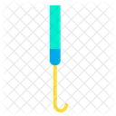 Dental Tool Medical Periodontal Icon
