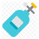 Equipment Oxygen Air Icon