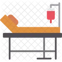 Equipment Healthy Hospital Icon