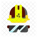 Equipment Tool Construction Icon