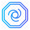 Equipo iniciado remotamente  Icono