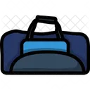 Kit De Cricket Cricket Bolsa Icono