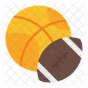Deportes Icono