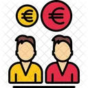 Equipo Euro Euro Gestion Icono