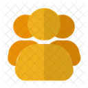 Icono Esencial De Interfaz De Usuario Ampliado Icono