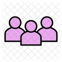 Equipo  Icono