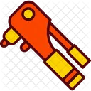 Equipo Industrial Maquina Icono