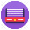 Equitation Horse Hurdle  Icon