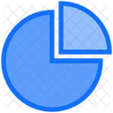 Equity Chart Market Cap Icon