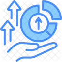 Equity Stakeholder Shareholder Icon