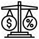 Tax Taxation Money Icon