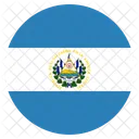 El Salvador National Symbol