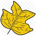 Feuille Derable Feuille Feuillage Icon