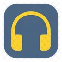 Eraphone Headset Headphone Icon