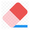 Delete Erase Eraser Icon