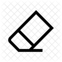 Erase Tool  Icon