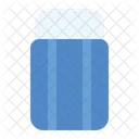 Eraser Removal Clean Icon