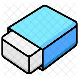 Eraser  Icon